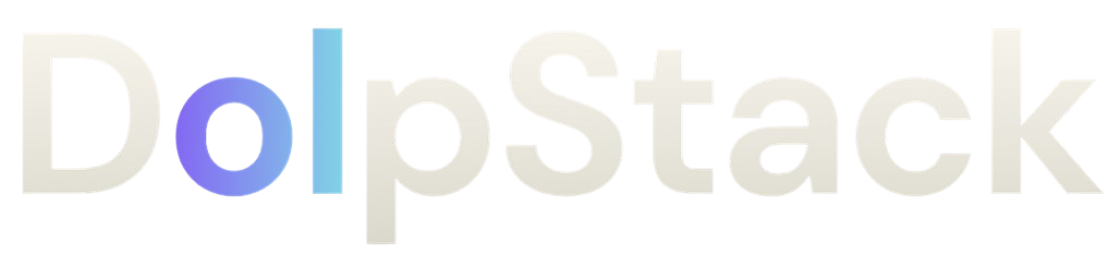 DolpStack logo