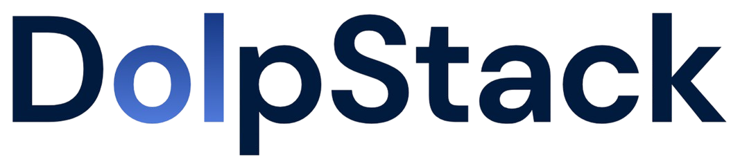 DolpStack Logo